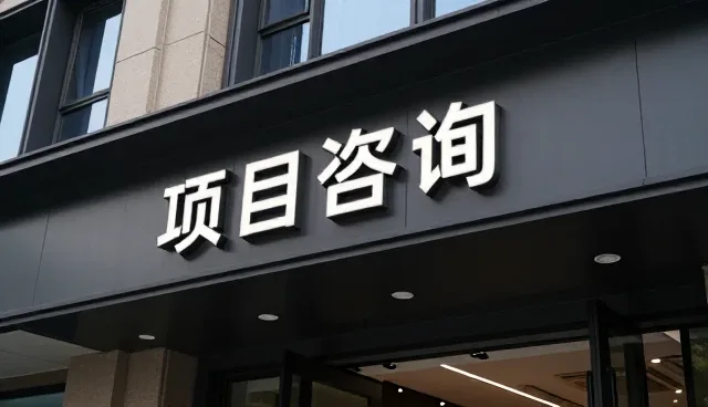 项目咨询中的财税问题识别与应对策略