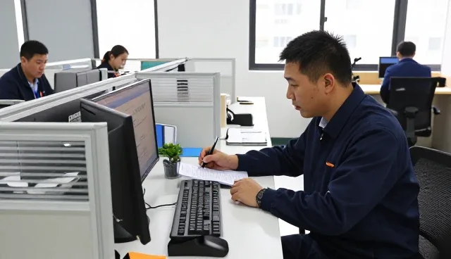 如何选择适合商务的财税咨询?