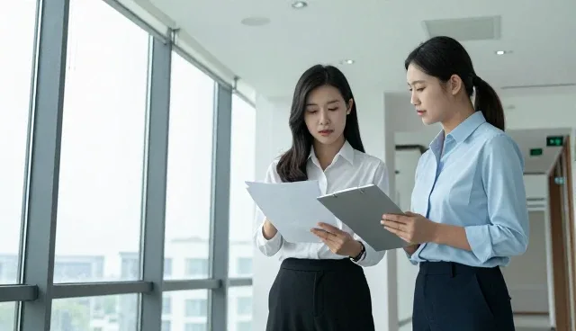 财税咨询业务如何顺应操作技巧变革趋势